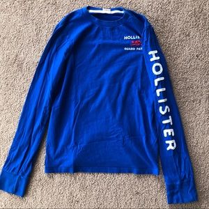 Hollister shirt